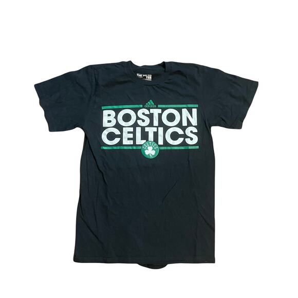 Boston celtics tee small - Picture 1 of 4